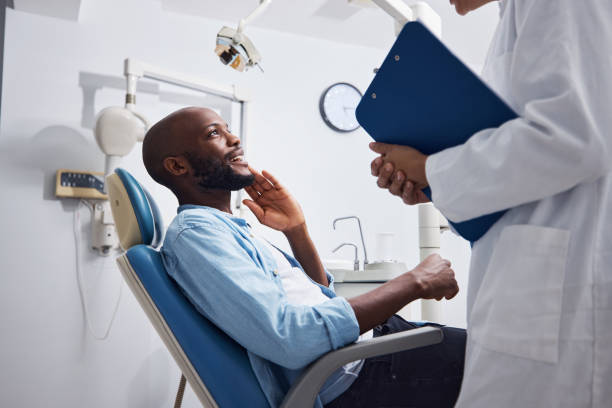 Best Urgent Care for Lost Fillings or Crowns in Mack, OH