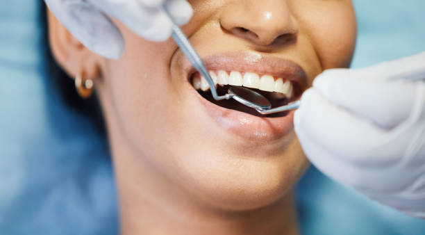 Best Emergency TMJ Treatment in Mack, OH