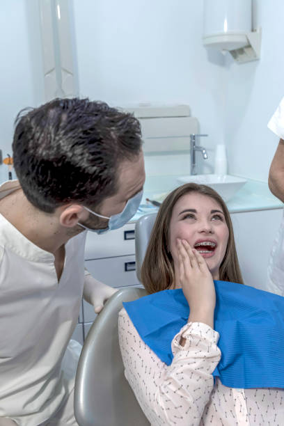 Best Emergency Treatment for Dental Infections or Abscesses in Mack, OH