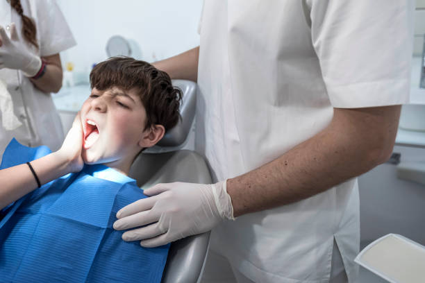 Best Emergency Denture Repair in Mack, OH