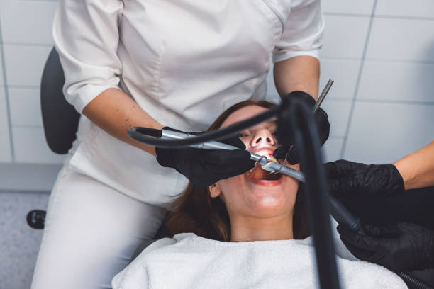 Best Emergency Tooth Extraction in Mack, OH