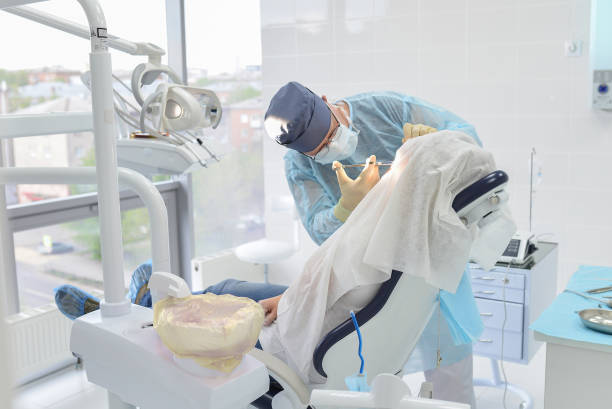 Best Emergency Wisdom Teeth Removal in Mack, OH